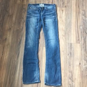 Big Star Jeans 29XXL